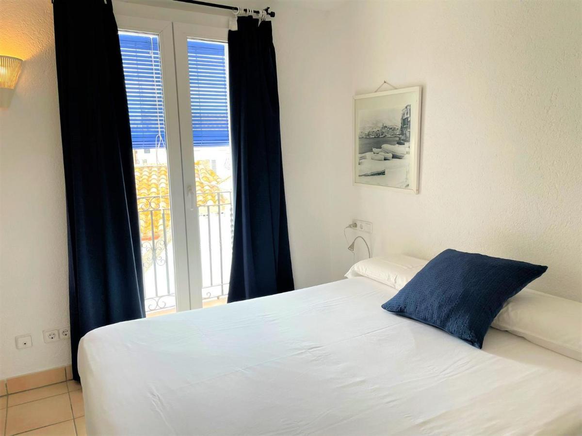 Ferienwohnung Palau - Gran Casa De Pueblo Con Fantasticas Vistas Al Mar Cadaqués Exterior foto