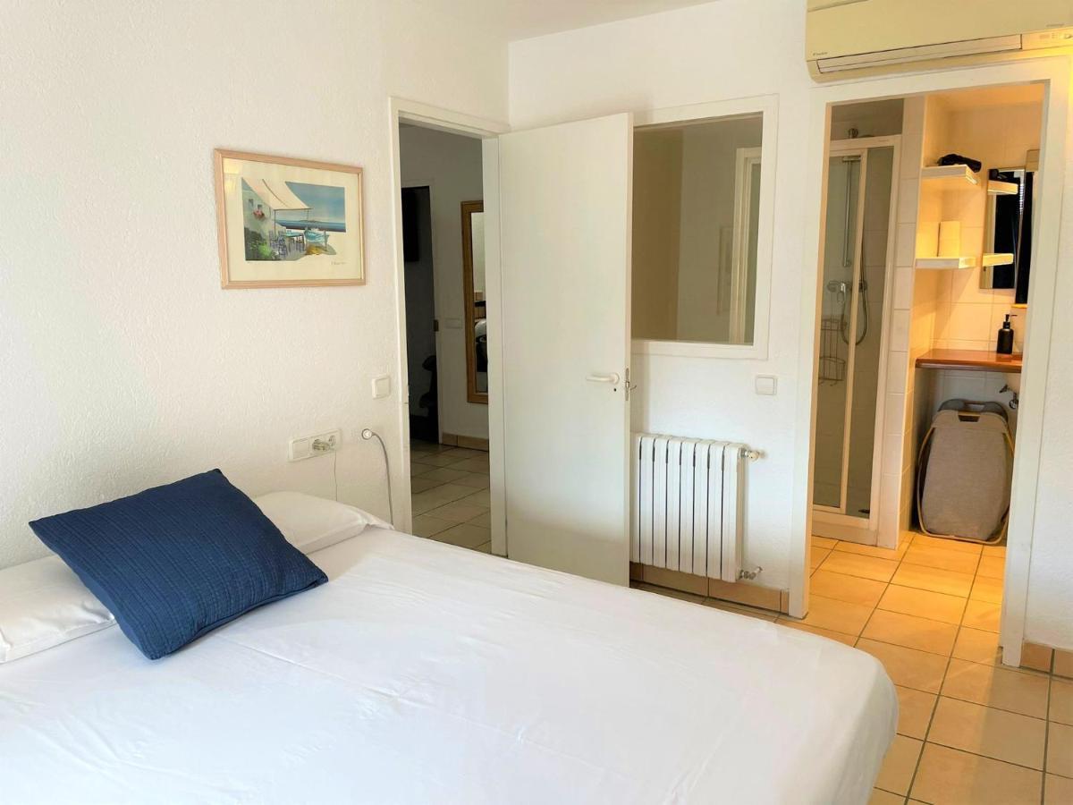 Ferienwohnung Palau - Gran Casa De Pueblo Con Fantasticas Vistas Al Mar Cadaqués Exterior foto