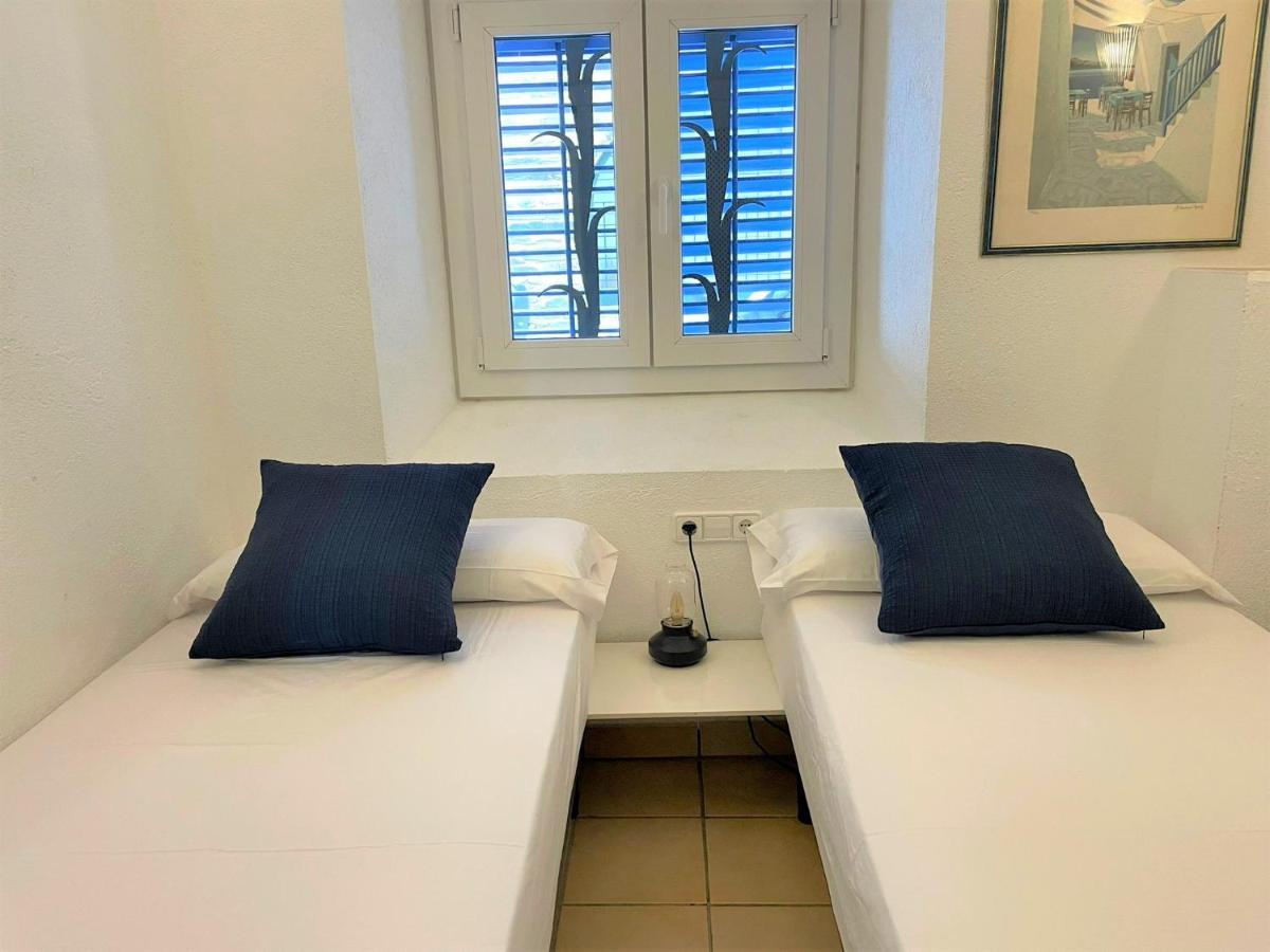 Ferienwohnung Palau - Gran Casa De Pueblo Con Fantasticas Vistas Al Mar Cadaqués Exterior foto